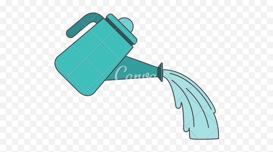 Watering Can Icon - Canva Investment Ideas Png,Watering Can Icon