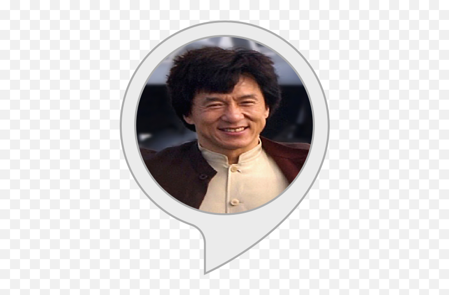Alexa - Human Png,Jackie Chan Png