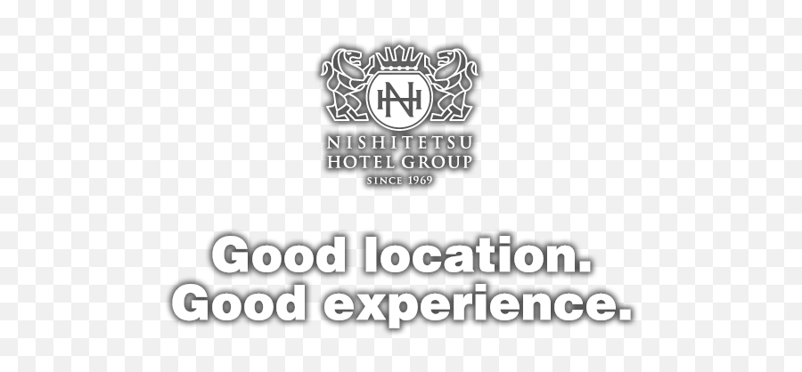 Official Nishitetsu Hotel Group Since 1969 Png Icon Bangkok