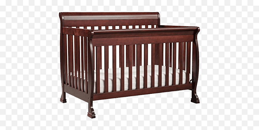 Baby Bargains Best Crib 2019 U2013 Davinci - Davinci Kalani 4 In 1 Convertible Crib Png,Crib Png