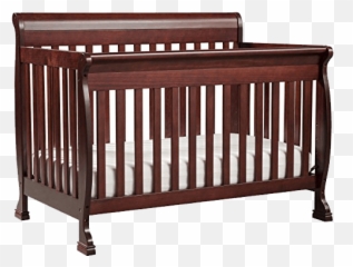 Baby Bargains Best Crib 2019 U2013 Davinci - Davinci Kalani 4 In 1 Convertible Crib Png,Crib Png