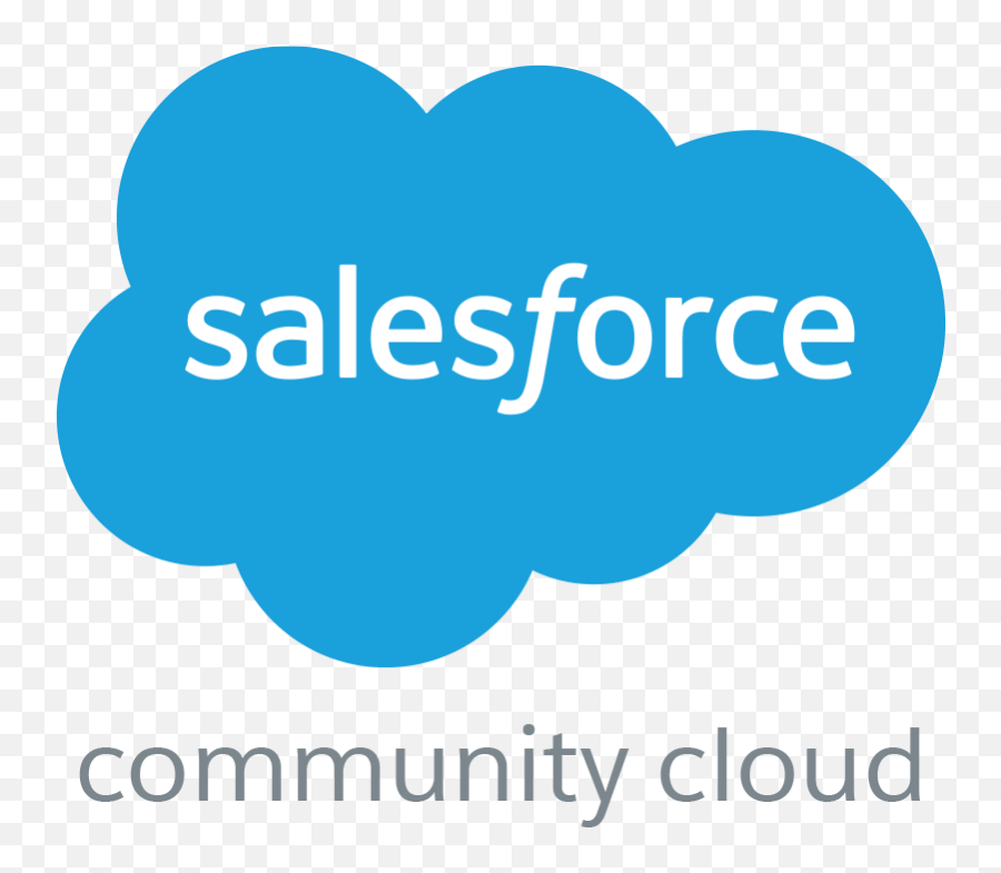 Brightgencom Salesforce Platinum Cloud Alliance Partner - Salesforce Ventures Logo Png,Community Logo