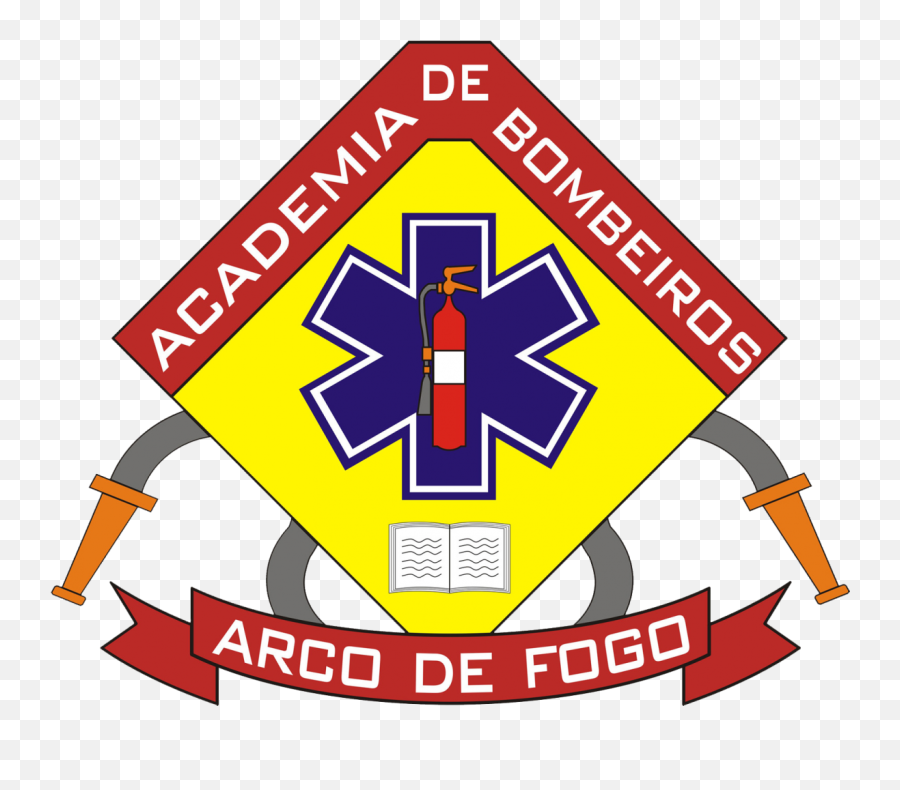 Png Logo Fundo Transparente U2013 Arco De Fogo Academia - Academia Arco De Fogo,Fogo Png