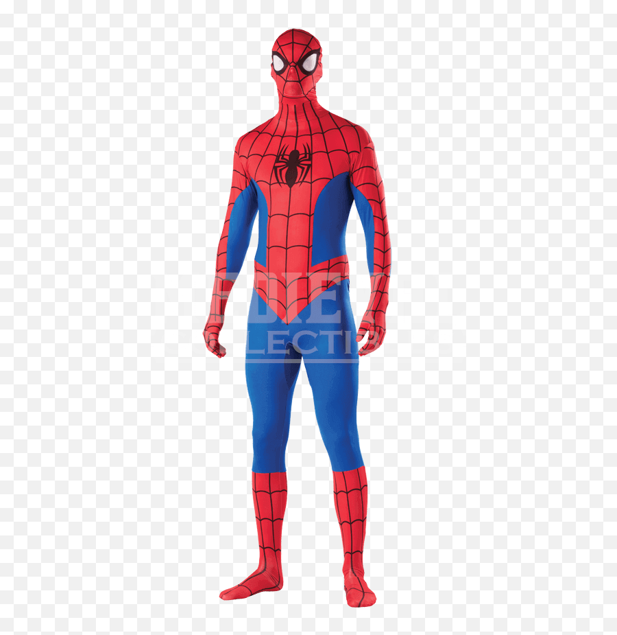 Spiderman Mask Png - Spider Man 2nd Skin,Spiderman Mask Png