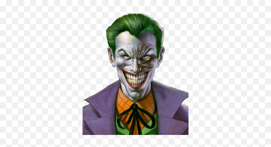 Transparent Joker Gif Picture - Actors Who Could Play The Joker Png,Joker Transparent