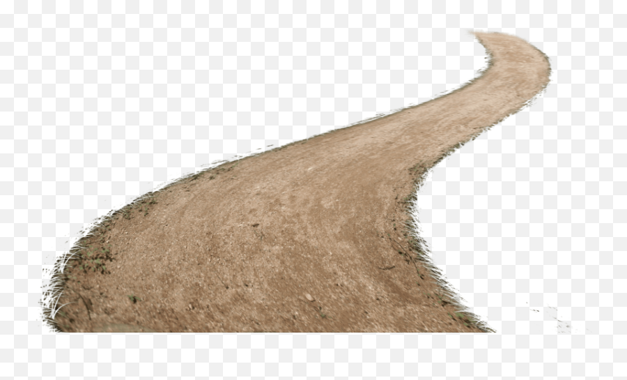 Free Png Dirt Road Image - Dirt Road Png,Road Transparent Background