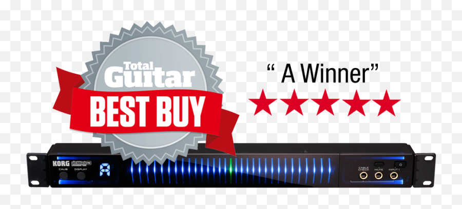 Download Pitchblack Pro Total Guitars - Total Guitar Magazine Png,Best Buy Logo Png