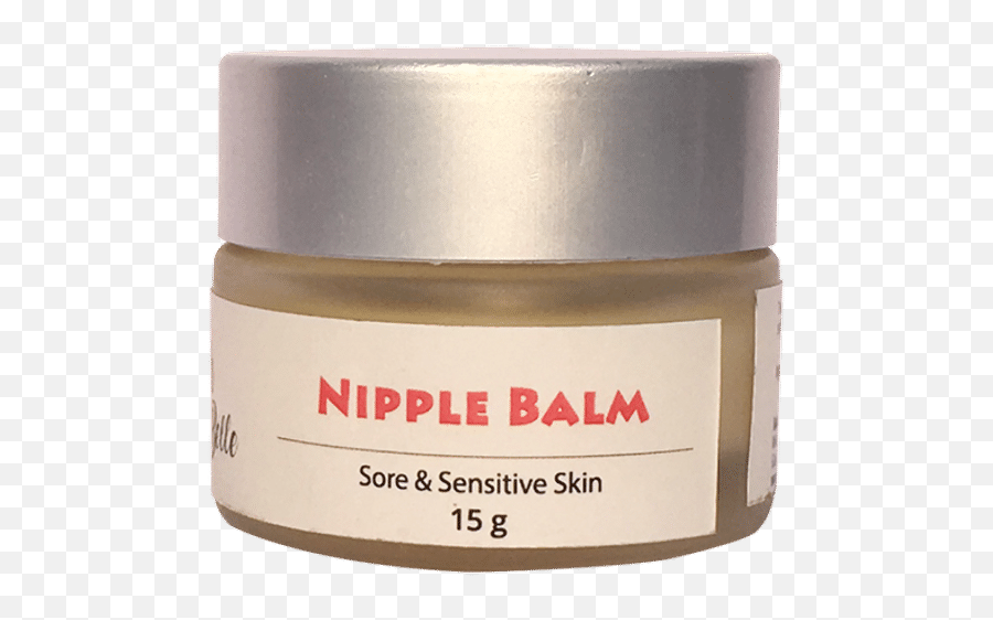 Mirah Belle Organic U0026 Natural Nipple Balm - Cosmetics Png,Nipples Png