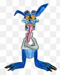 Crash Bandicoot Mutant Bash - Downloadable Character Player Coelho Crash Png,Strengths Png