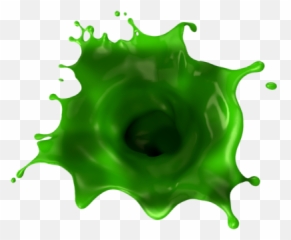 Pictures Tear Slime Png - Transparent Slime Png Nickelodeon,Slime Png