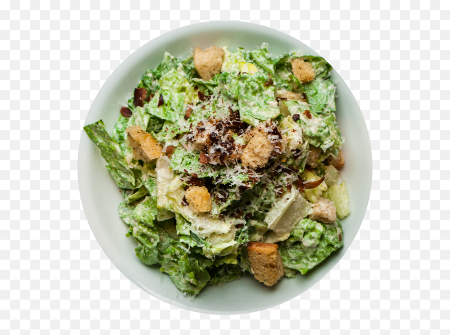 Caesar Salad Transparent Png Image - Caesar Salad,Caesar Salad Png