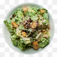Caesar Salad Transparent Png Image - Caesar Salad,Caesar Salad Png