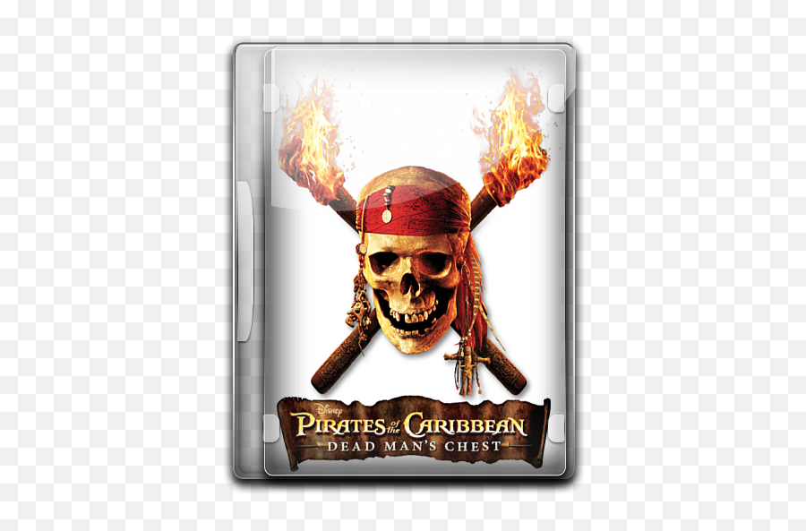 Caribbean Dead Mans Chest Icon - Pirates Of The Caribbean Pixel Png,Pirates Of The Caribbean Png