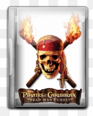 Caribbean Dead Mans Chest Icon - Pirates Of The Caribbean Pixel Png,Pirates Of The Caribbean Png