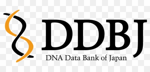 Bioinformation And Ddbj Center - Dna Data Bank Of Japan Png,Jp Logo