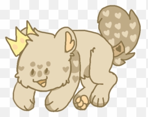 King Chibi - Cartoon Png,Chibi Png