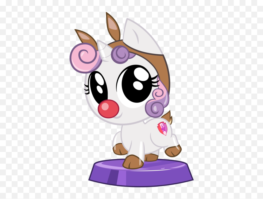 1936943 - Animal Costume Artistphucknuckl Clothes Pocket Pony Sweetie Belle Png,Nose Transparent Background