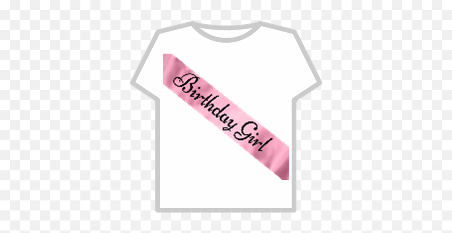 Pink Silk Birthday Girl Sash Roblox Birthday Girl Roblox Png Free Transparent Png Images Pngaaa Com - free transparent roblox icon png images page 1 pngaaa com