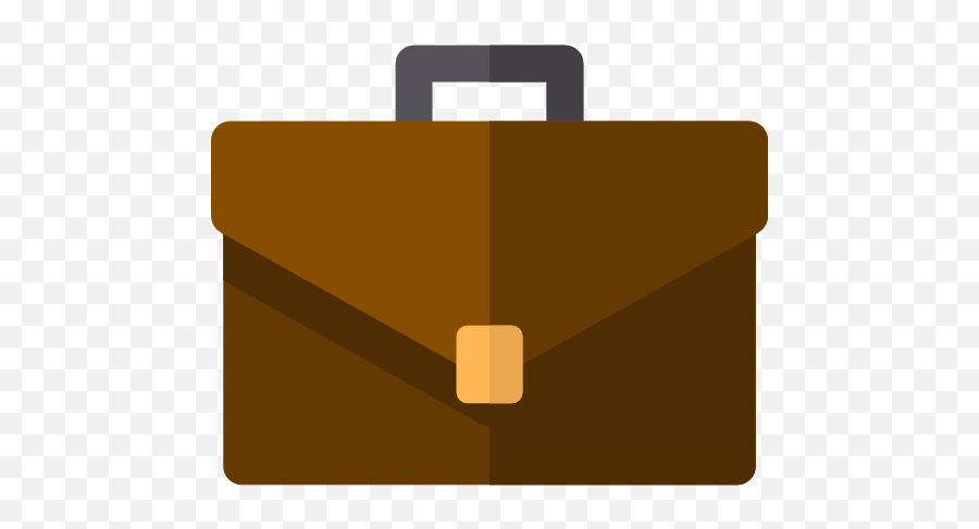 Briefcase Icon Myiconfinder - Sign Png,Briefcase Png