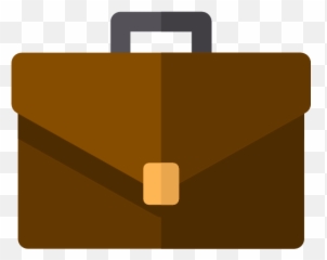 Briefcase Icon Myiconfinder - Sign png
