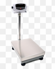 Csc T1 - 600 Industrial Floor Scales Treadmill Png,Scale Transparent