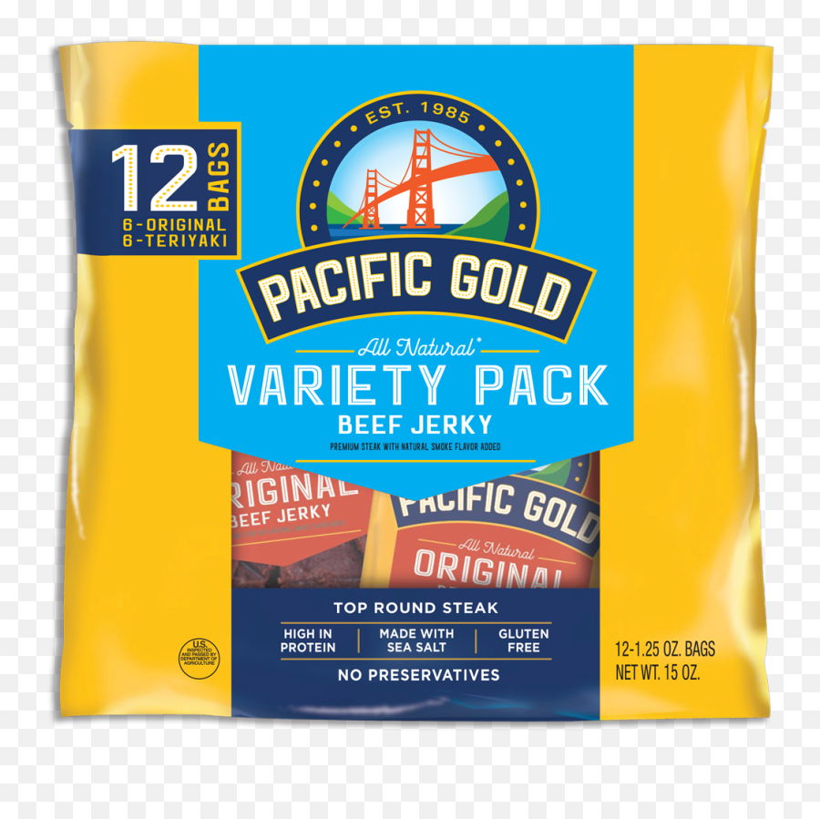 Pacific Gold Variety Pack U2014 - Small Animal Supply Png,Costco Png