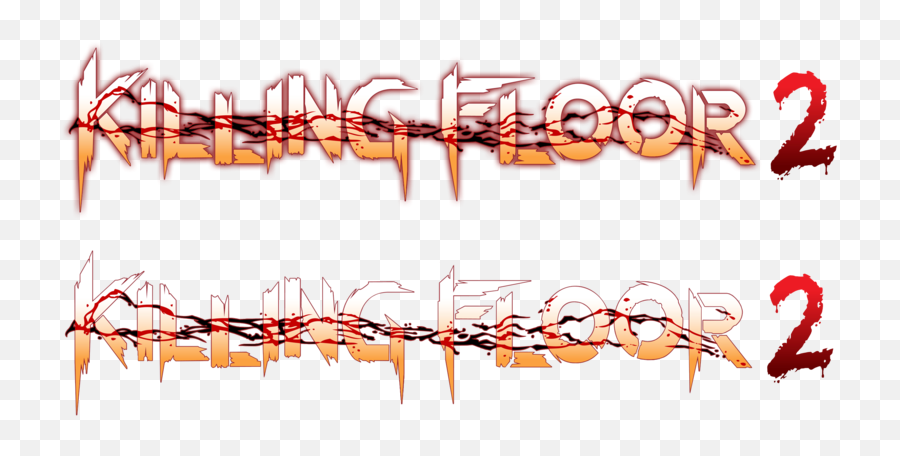 Killing Floor 2 Png 1 Image - Killing Floor 2 Png,Killing Floor 2 Png