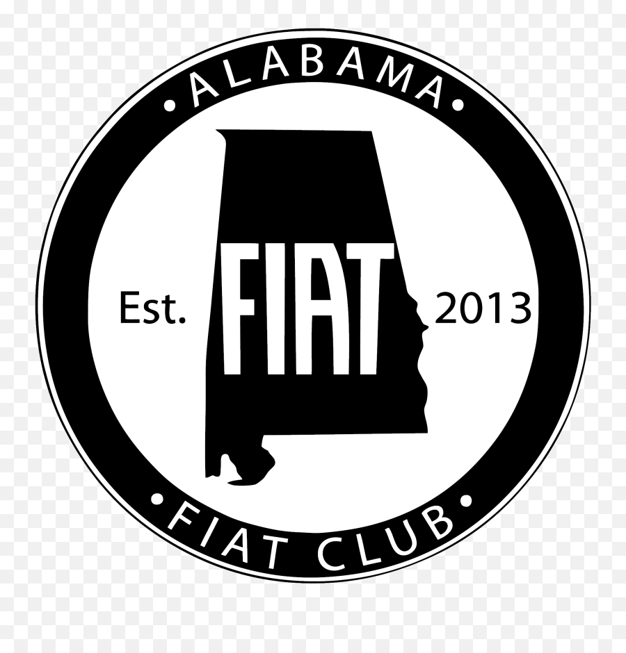 Join The Alabama Fiat Club Of Birmingham - Ashtar Galactic Command Symbol Png,Fiat Logo Png