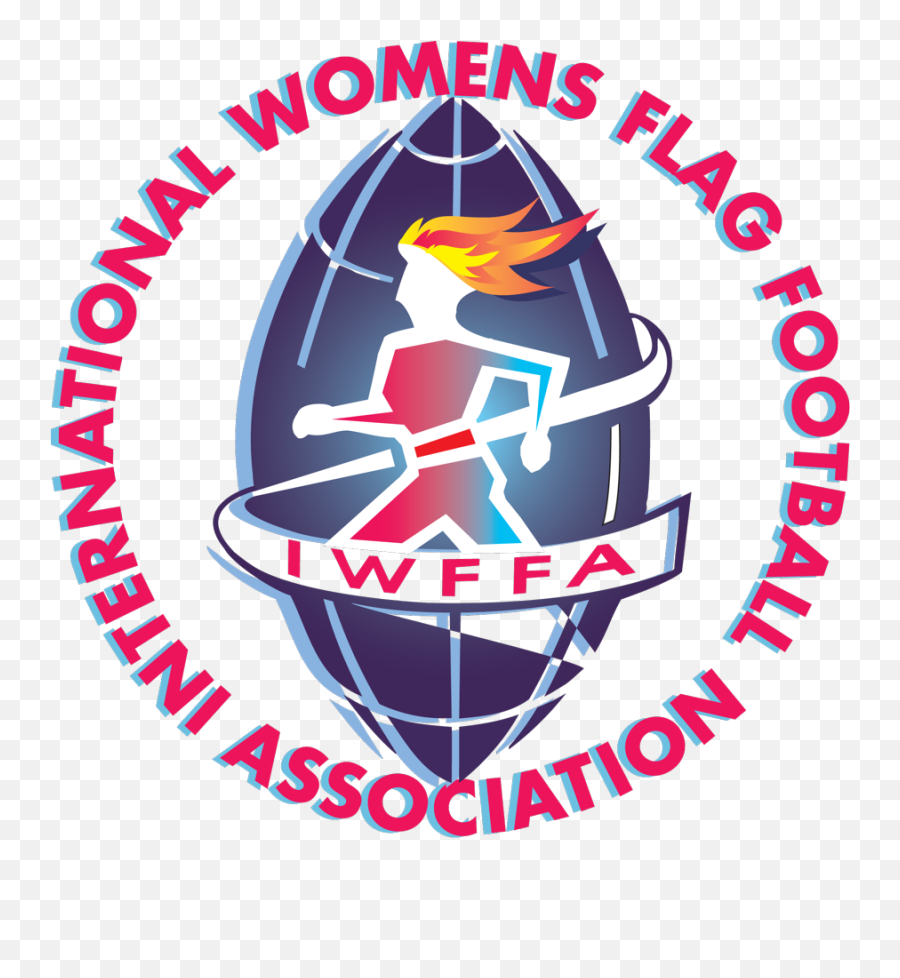 El Salvador Flag - International Womenu0027s Flag Football International Flag Football Png,El Salvador Flag Png