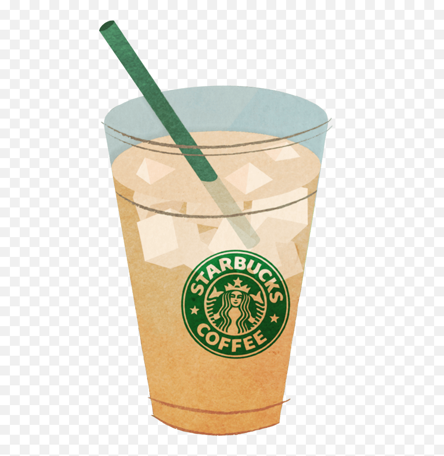 Project Crazy Beliefs - Greg Gunn Animated Transparent Starbucks Coffee Cup Png,Starbucks Transparent