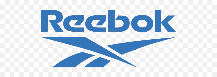 Transparent Reebok Logo - Reebok Logo Clipart Png,Reebok Logo Png