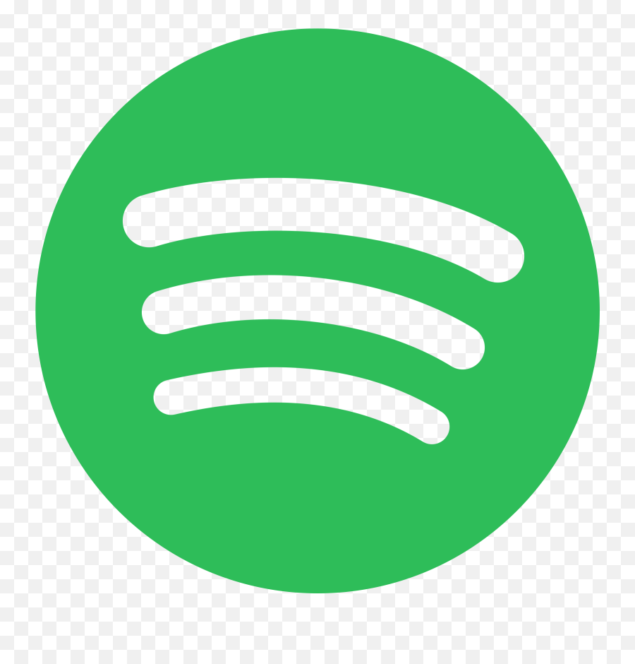 Spotify Logo Transparent Png 5 Image - Logo Spotify Vector Png,Transparent Image