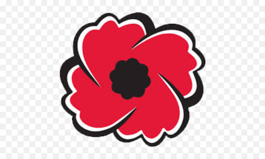 Cropped - Royal Canadian Legion Poppy Png,Poppy Png