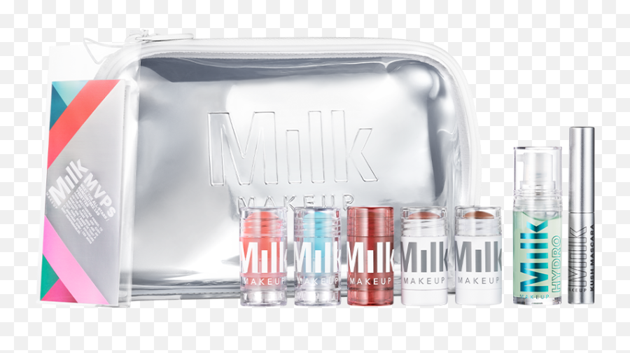 Milk Makeup Mvps Set - Mvps Set Milk Makeup Png,Makeup Transparent