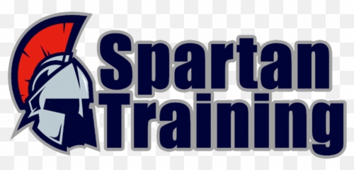Spartan Training - Graphic Design Png,Spartan Png