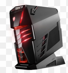 Forge Your Army Msi Global - Msi Aegis Ti3 png
