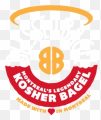 Blessed Bagel U2014 Brad Costa Png