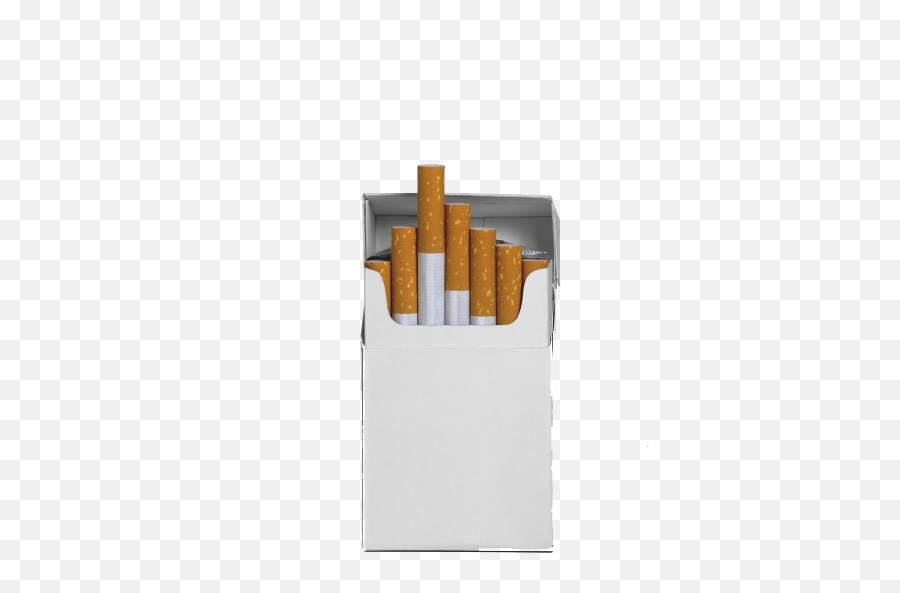 Cigarette Pack Case Plain Packaging - Cigarette Marlboro Png Transparent,Thug Life Cigarette Png