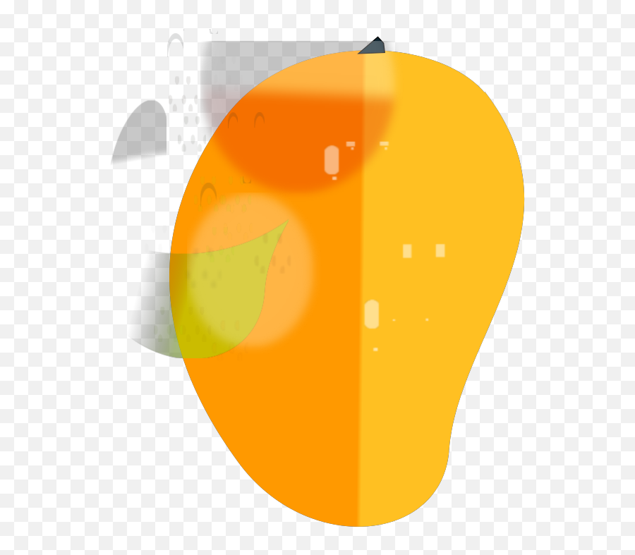 Mango Png Svg Clip Art For Web - Download Clip Art Png Graphic Design,Mango Transparent Background