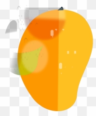 Mango Png Svg Clip Art For Web - Download Clip Art Png Graphic Design,Mango Transparent Background