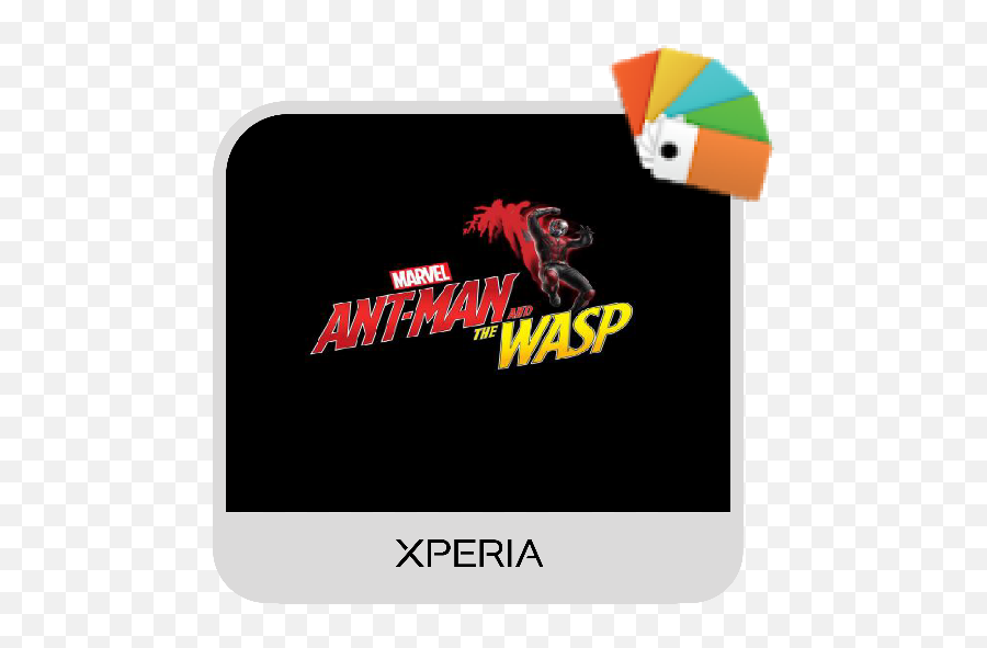 App Insights Xperia Ant Man U0026 The Wasp Theme Apptopia - German Beauty Png,Ant Man And The Wasp Png