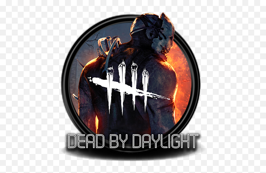 Steam Key Region Free Global Row Dead By Daylight Png Dead By Daylight Logo Png Free Transparent Png Images Pngaaa Com