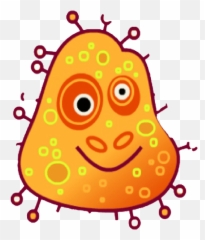 Germs Png Image File - Germ Clipart Png,Germs Png
