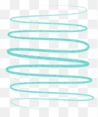 Light Blue Glitter Clipart Images - Turquoise png