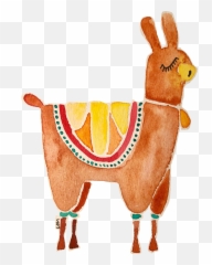 Download Llama2 - Portable Network Graphics Png,Llama Png