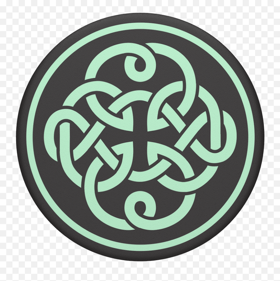 Celtic Knot Transparent Png - Circle,Celtic Knot Png