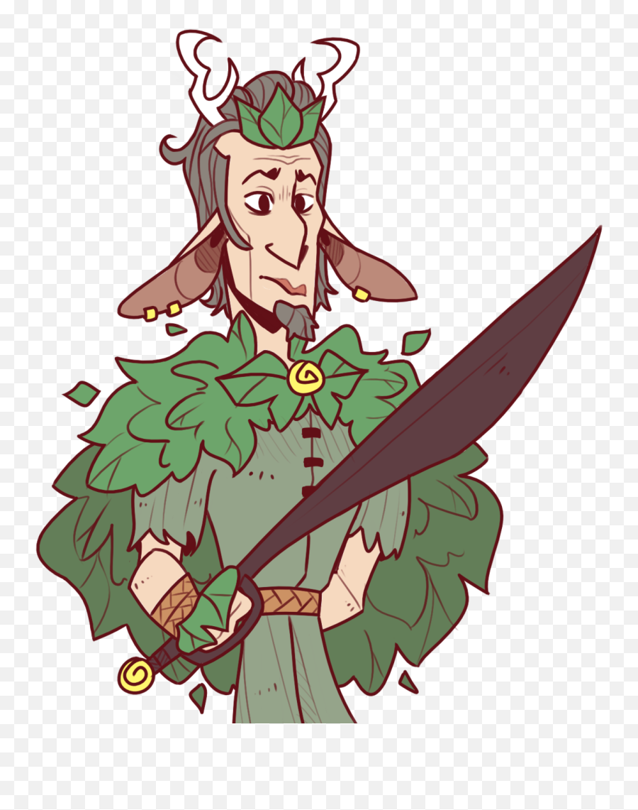 Give Verdant Maxy Dorky Elf Ears - Cartoon Png,Elf Ears Png