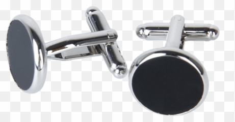 Round Cufflinks Transparent Png - StickPNG Png