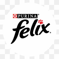 Felix Nestlé Global - Felix Cat Food Logo Png,Felix The Cat Png