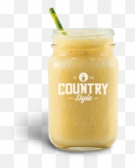 Piña Colada Smoothie - Country Style Smoothie Png,Pina Colada Png